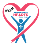 Aftermarket Hearts Donors